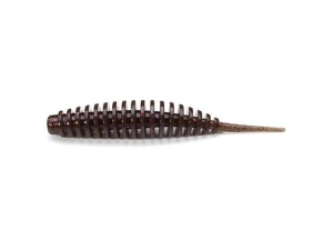 FishUP Tanta 4,2cm #050 Zelená dýně hnědá červená fialová 10ks