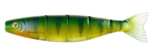Pro Shad JOINTED 14cm UV okoun 1ks