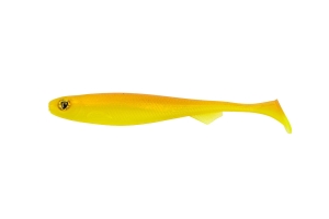 Slick Shad 9cm 5g UV Sun Dance 1ks
