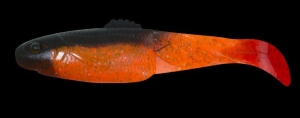Relax DIAMOND SHAD 3 7,5cm S122 4ks