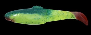 Relax DIAMOND SHAD 3 7,5cm S276R 4ks