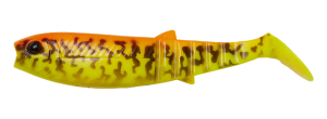 Savage Gear LB Cannibal 6,8cm 3g Burbot Golden Amb 1ks
