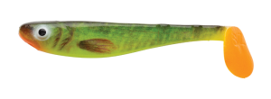 MCPERCH SHAD 7,5cm 4g Smoking Hot Pike 8ks