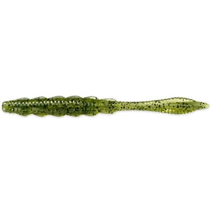FishUP Scaly FAT 3,2" #042 Melounové semínko 8ks