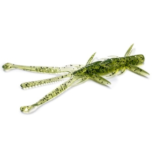 FishUP Krevety 3" #042 Melounová semínka 9ks