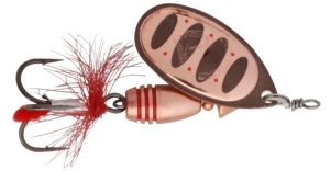Savage Gear Rotex č. 5/14g Copper