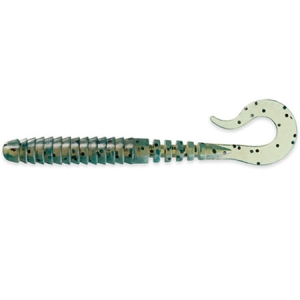 FishUP Vipo 2,8" #017 Motorový olej Pepř 9ks
