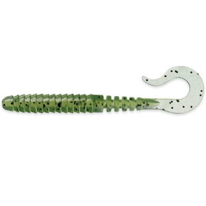 FishUP Vipo 2,8" #042 Melounové semínko 9ks