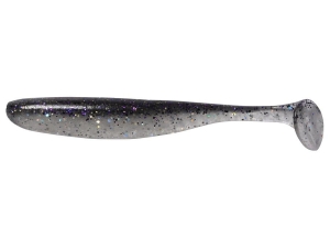 KEITECH EASY SHINER 3" LT#39 Smoke Shiner 10ks