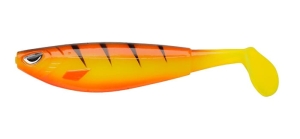 Berkley Sick Flanker 20cm Hot Yellow Perch 1ks