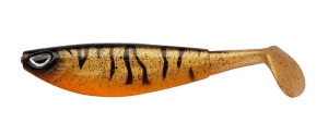 Berkley Sick Flanker 20cm Motoroil Burbot 1ks