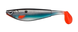 Berkley Sick Flanker 8cm Blue Shiner 1ks