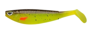 Berkley Sick Flanker 8cm Brown Chartreuse 1ks