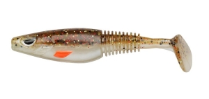 Berkley Sick Swimmer 12cm Brown Bleak 1ks