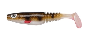 Berkley Sick Swimmer 12cm okoun 1ks
