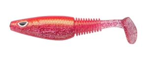 Berkley Sick Swimmer 9cm Cotton Candy 1ks