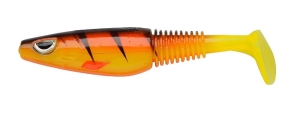 Berkley Sick Swimmer 9cm Hot Yellow Perch 1ks