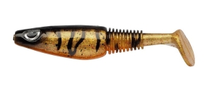 Berkley Sick Swimmer 9cm Motoroil Burbot 1ks