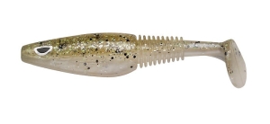 Berkley Sick Swimmer 9cm sůl a pepř 1ks