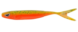 Berkley Sick Vamper 14cm Greenback Tomato 1ks