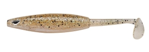 Berkley Sick Vibe 9cm Salt & Pepper 1ks