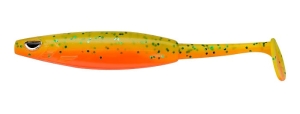 Berkley Sick Vibe 15cm Greenback Tomato 1ks