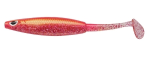Berkley Sick Vibe 15cm Cotton Candy 1ks
