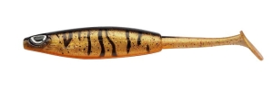 Berkley Sick Vibe 15cm Motoroil Burbot 1ks