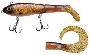Abu Garcia SVZ McHybrid 20cm karas obecný