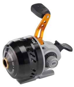 Naviják Abu Garcia MAX STX SPINCAST 10