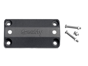 Držák kolejnice SCOTTY 0242BK