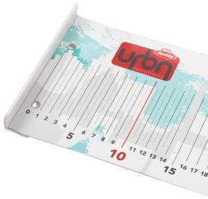 Berkley URBN měřící podložka 100 cm