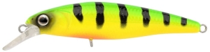 SPRO IKIRU SILENT JERK Firetiger 9,5 cm SLS