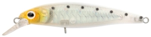 SPRO IKIRU SILENT JERK Shirazu 9,5 cm SLS