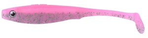 SPRO IRIS POP-EYE 12cm UV Flamingo 1ks
