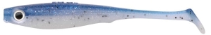SPRO IRIS POP-EYE 8cm UV Blue Disco 1ks
