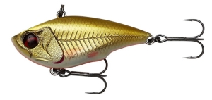 Savage Gear Fat Vibes 5.1cm 11g Dirty Roach