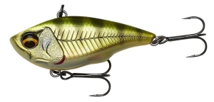 Savage Gear Fat Vibes 6.6cm 22g okoun