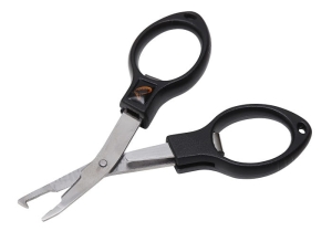 Savage Gear Magic skládací nůžky 9,5cm
