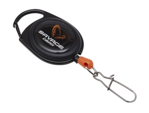 Savage Gear MP Retractor klip na příslušenství