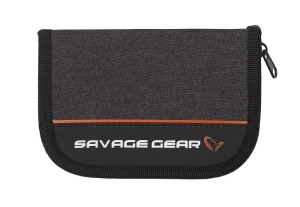 Savage Gear SG peněženka na zip2 celopěnová 17x11cm