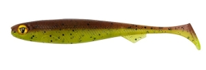 Rage Slick Shad Ultra UV 13cm 14g UV Green Pumpkin