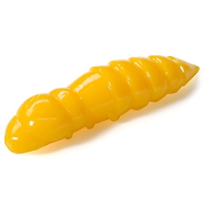 FishUP Pupa 1,2" #103 žlutá 10ks