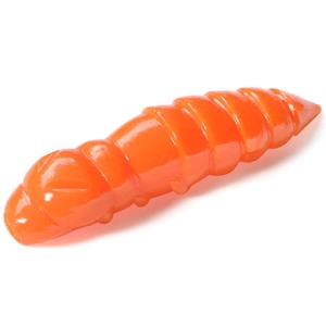 FishUP Pupa 1,2" #107 Oranžová 10ks