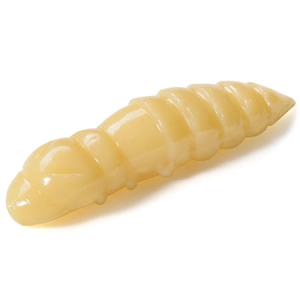 FishUP Pupa 1,2" #108 Sýr 10ks