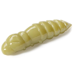 FishUP Pupa 1,2" #109 Světle olivová 10ks
