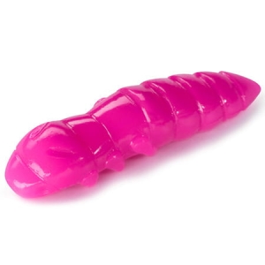 FishUP Pupa 1,5" #112 Horká růžová 8ks