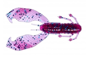 BOOGIE CRAW GUNS 75 7,5cm švestka 10ks