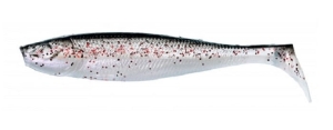 BUMPY DUNS 110 11cm Blood Natural Grey 1ks