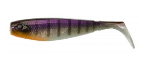 GUNKI G'BUMP 105 10,5cm UV Fialový okoun 1ks